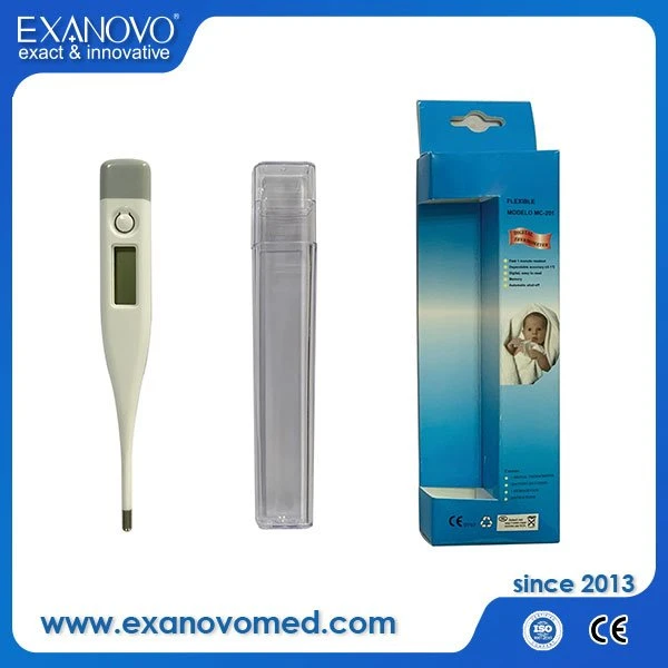 info-1-1 Fahrenheit Digital Thermometer