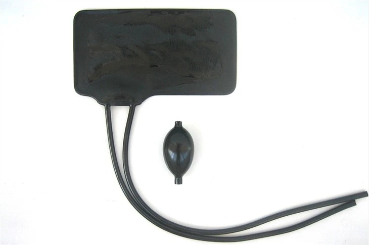 Medical Aneroid Sphygmomanometer
