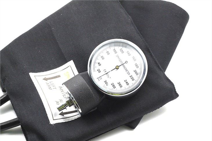 Medical Aneroid Sphygmomanometer