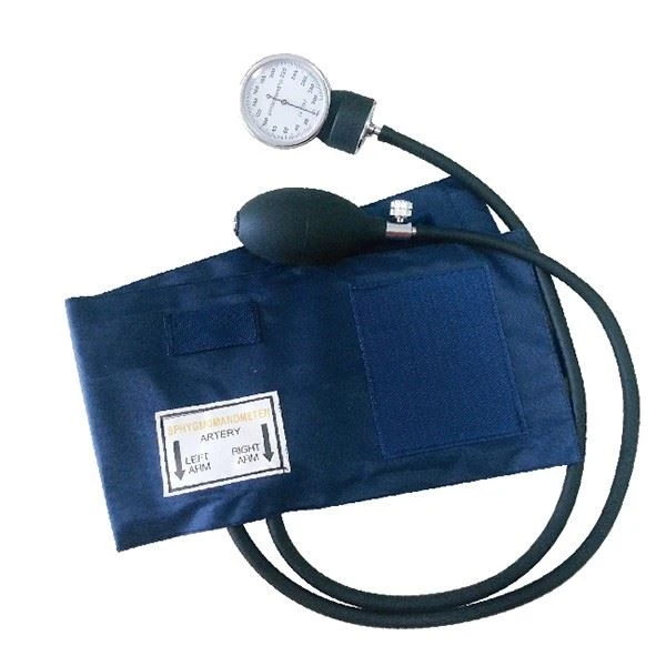Portable Aneroid Sphygmomanometer