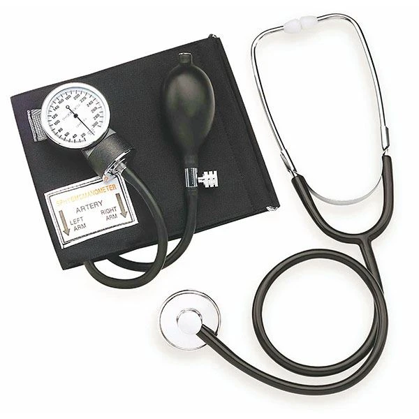 ชุดมาตรฐาน Aneroid Sphygmomanometer