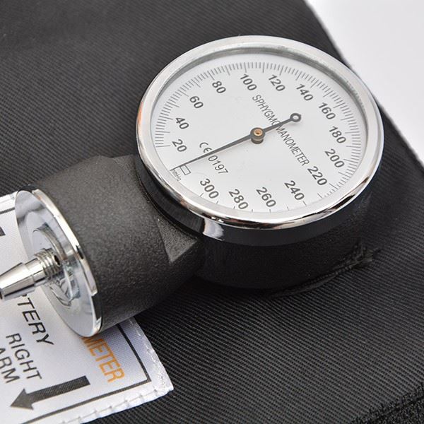 Standard Kit Aneroid Sphygmomanometer