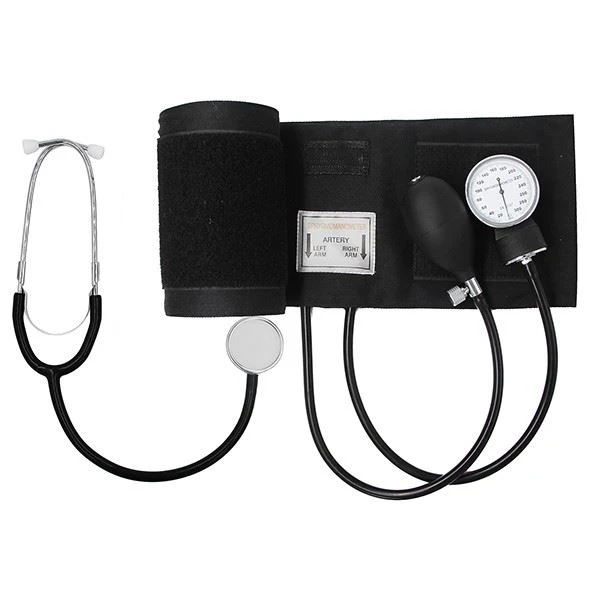 Standard Kit Aneroid Sphygmomanometer
