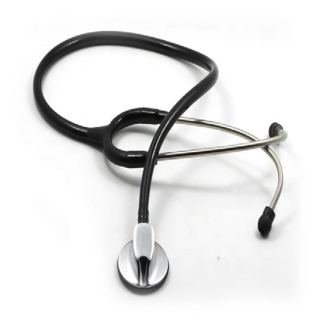 Clinical Medical Single Head Stethoscope best
