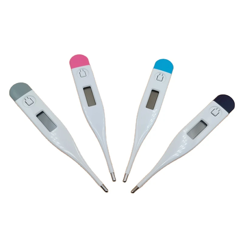 info-1-1 Armpit Temperature Digital Thermometer
