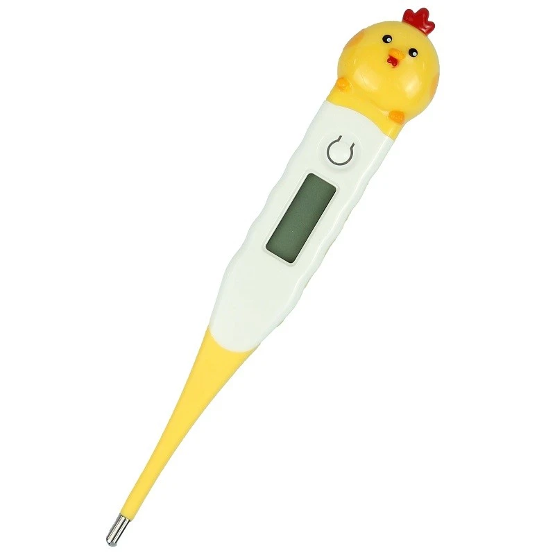 info-1-1 Electronic Digital Thermometer factory
