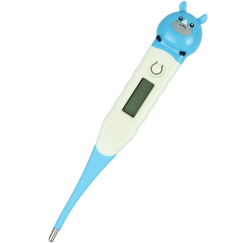 Electronic Digital Thermometer Electronic Digital Thermometer